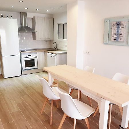 Tarragonaapartments Prim ריאוס מראה חיצוני תמונה