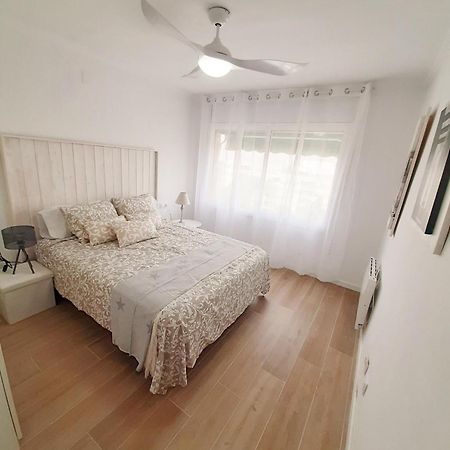Tarragonaapartments Prim ריאוס מראה חיצוני תמונה