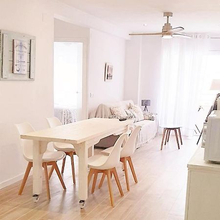 Tarragonaapartments Prim ריאוס מראה חיצוני תמונה