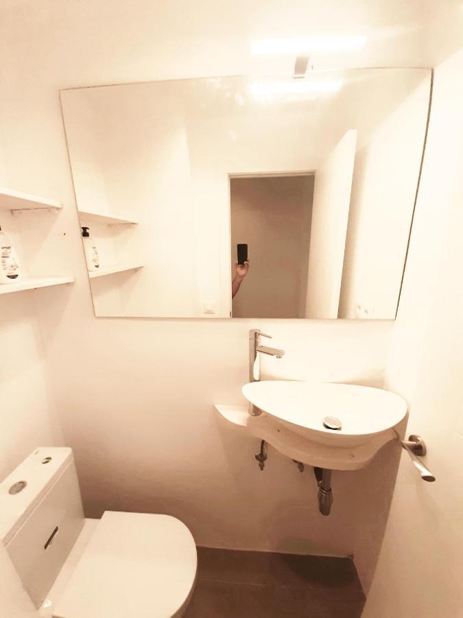 Tarragonaapartments Prim ריאוס מראה חיצוני תמונה