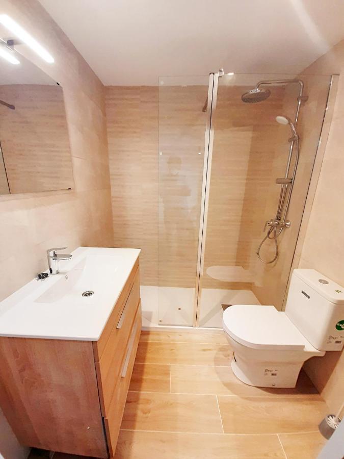 Tarragonaapartments Prim ריאוס מראה חיצוני תמונה