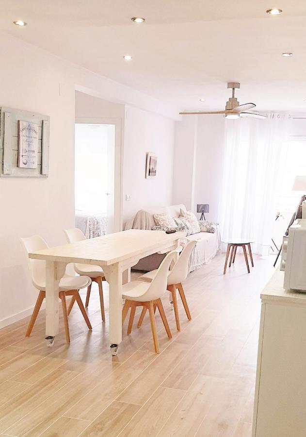 Tarragonaapartments Prim ריאוס מראה חיצוני תמונה