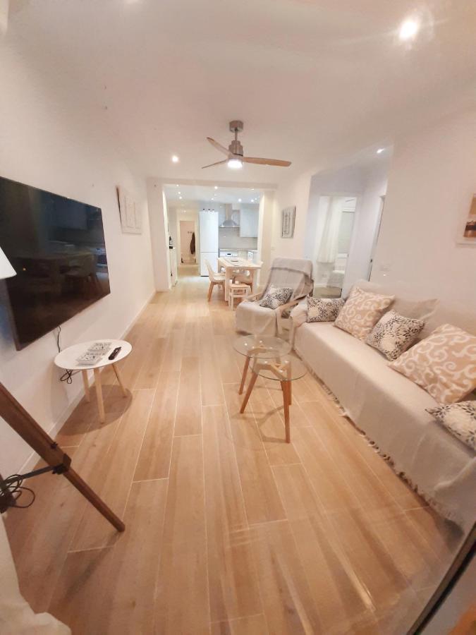 Tarragonaapartments Prim ריאוס מראה חיצוני תמונה