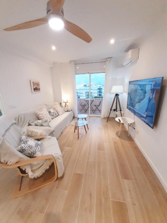 Tarragonaapartments Prim ריאוס מראה חיצוני תמונה