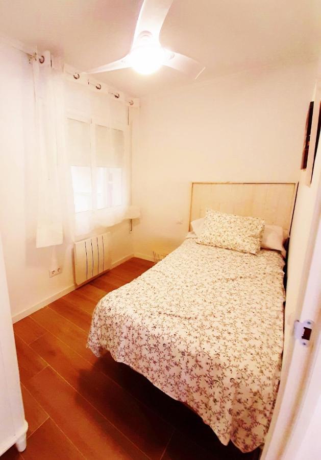 Tarragonaapartments Prim ריאוס מראה חיצוני תמונה