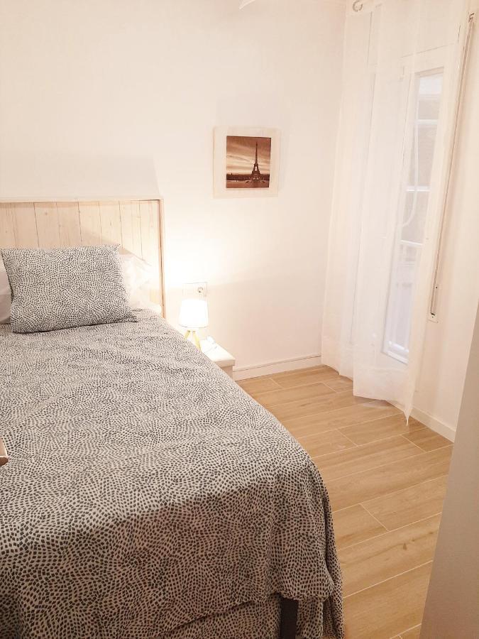 Tarragonaapartments Prim ריאוס מראה חיצוני תמונה
