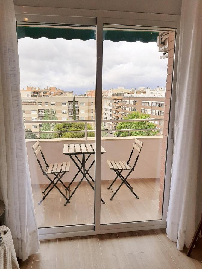 Tarragonaapartments Prim ריאוס מראה חיצוני תמונה