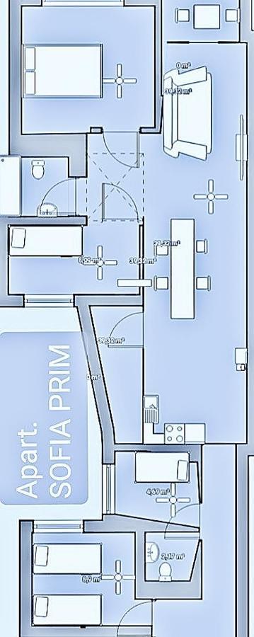 Tarragonaapartments Prim ריאוס מראה חיצוני תמונה