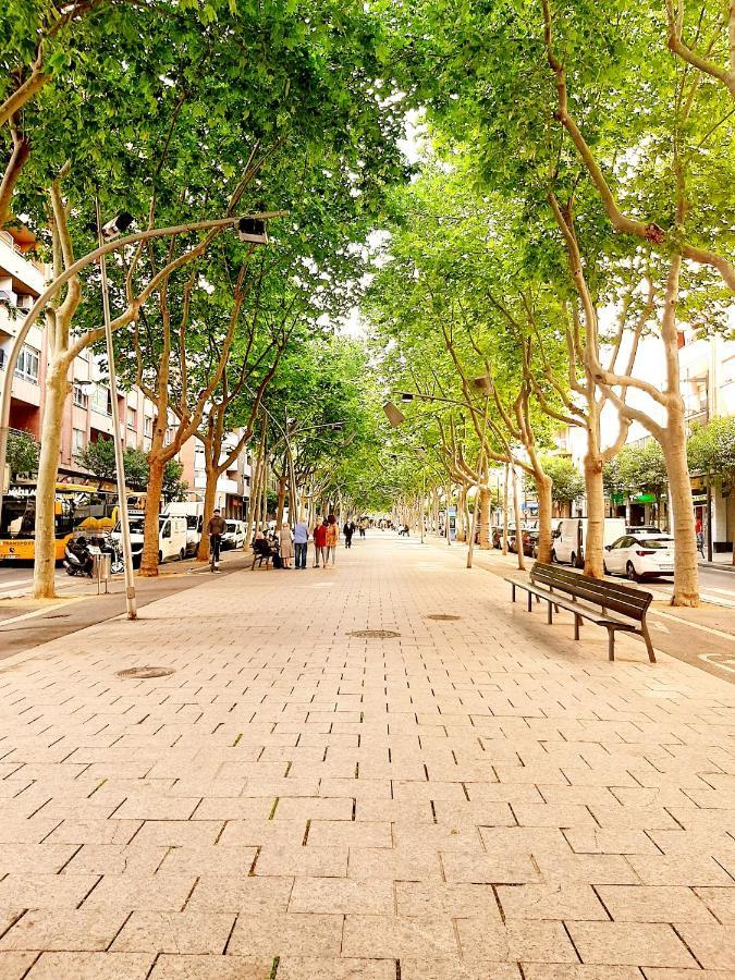Tarragonaapartments Prim ריאוס מראה חיצוני תמונה