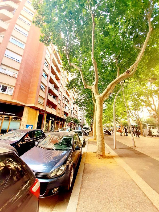 Tarragonaapartments Prim ריאוס מראה חיצוני תמונה